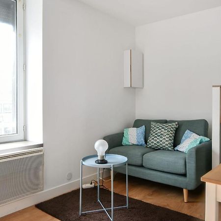 Appartement Charming architect studio at the heart of Lille nearby Solférino - Welkeys Extérieur photo