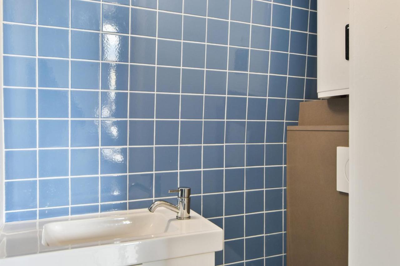 Appartement Charming architect studio at the heart of Lille nearby Solférino - Welkeys Extérieur photo